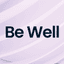 Be Well Logo